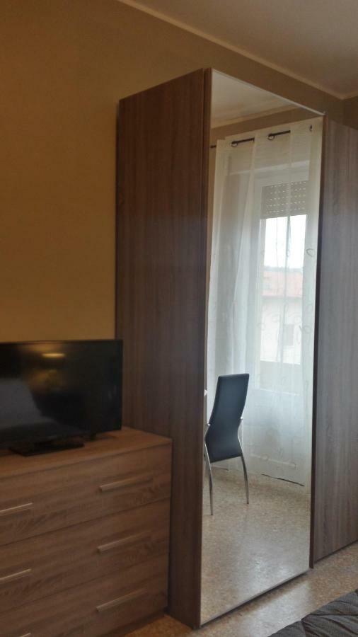 B&B Scalinata Leopardi Ascoli Piceno Exteriör bild